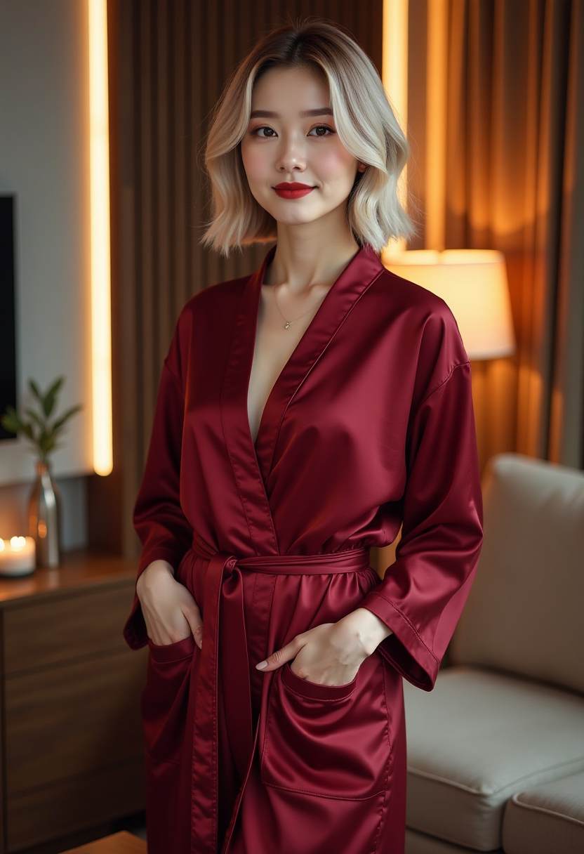 白衣天使的秘密