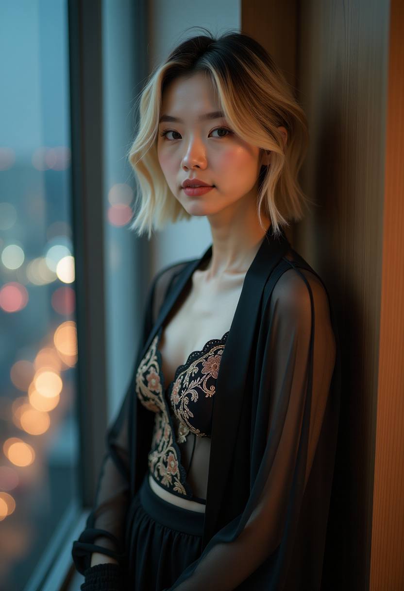 生命奇迹
